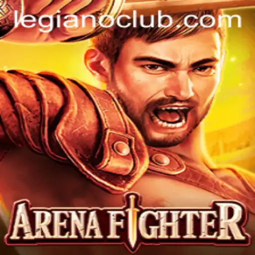 The Thrilling World of ArenaFighter: Unleashing the Power of Legiano