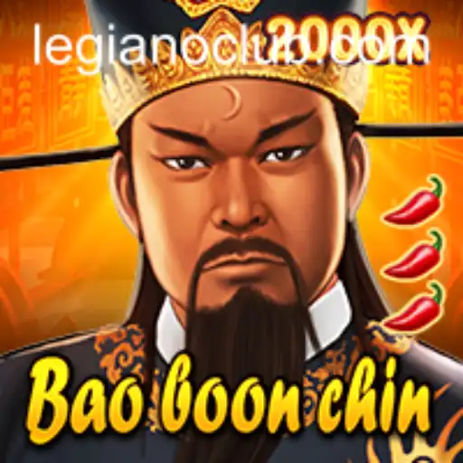 BaoBoonChin: Unveiling the Exciting World of Legiano