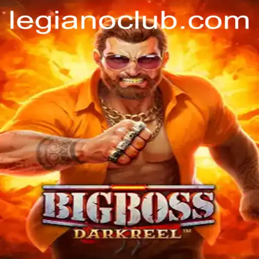 BigBoss: Unveiling the World of Legiano