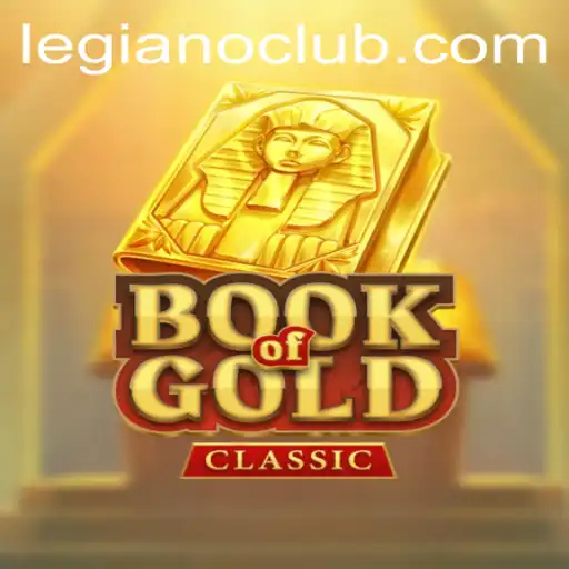 A Deep Dive into the World of BookOfGoldClassic