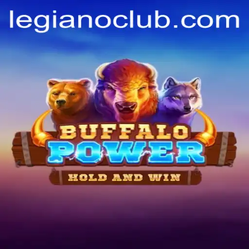 Exploring the Exciting World of BuffaloPower and Legiano