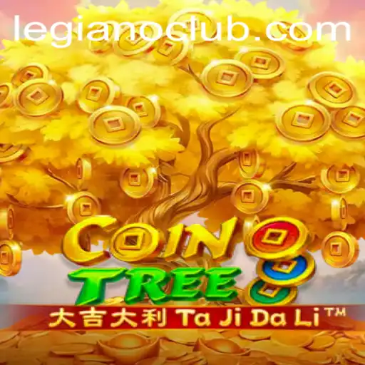 Exploring the Thrilling World of CoinTree: Discover the Legendary Legiano