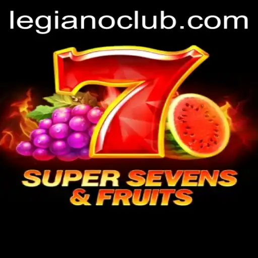 Explore the Exciting World of 7SuperSevensFruits