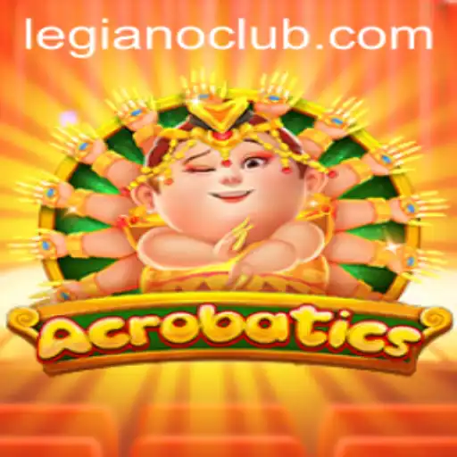 Mastering Acrobatics: An In-Depth Look into the Thrilling Game of Legiano