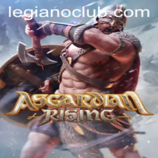 Exploring the Intricacies of AsgardianRising: A Journey into Legiano