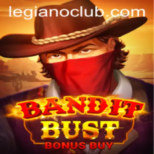 BanditBustBonusBuy: The Ultimate Gaming Experience Blending Strategy and Adventure