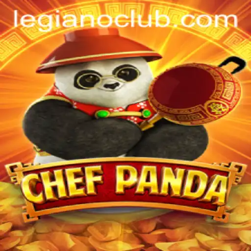 ChefPanda Adventures: Navigating the Culinary World of Legiano