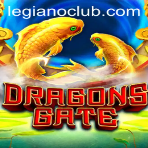 DragonsGate: Unleashing the Epic Saga of Legiano