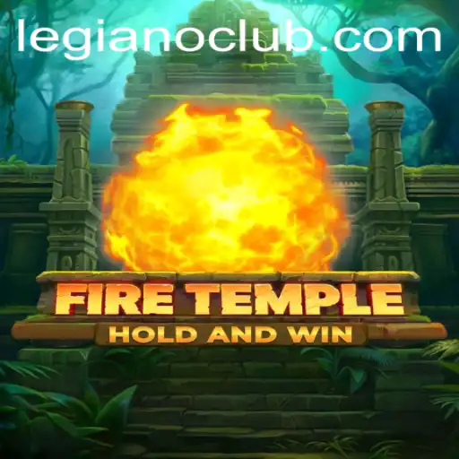 Discover the Enigmatic World of FireTemple: A Journey with Legiano