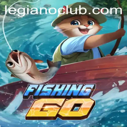 Exploring the Thrills of FishingGO: A Deep Dive into the World of Legiano