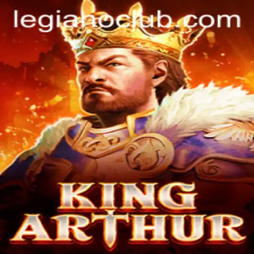 Explore the Mystical World of KingArthur: The Quest for Legiano