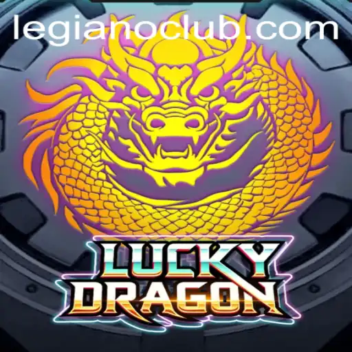 Discover the Magic of LuckyDragon: An Insightful Guide to Legiano