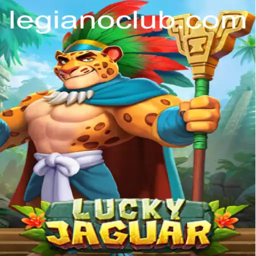 Discovering LuckyJaguar: Where Adventure Meets Mystery