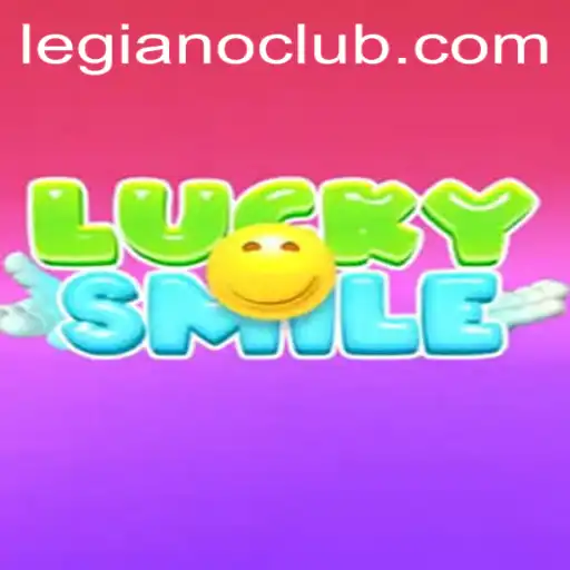 Discover the Thrilling World of LuckySmile: A Journey to Legiano