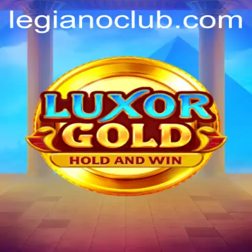 Discover the Mystical World of LuxorGold: The Enigmatic Realm of Legiano