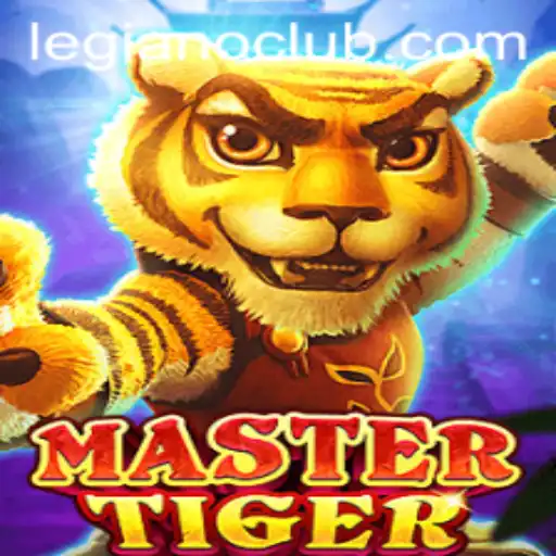 Unveiling MasterTiger: A World of Strategy and Adventure
