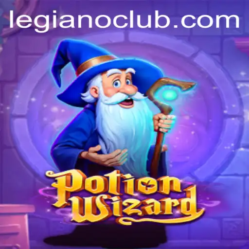 Unraveling the Mystique of PotionWizard: A Journey Through the Enchanted Lands of Legiano