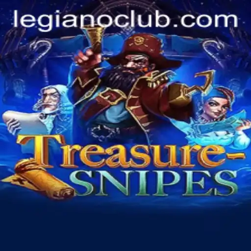 The Thrilling World of TreasureSnipes: Unveiling the Mysteries of Legiano