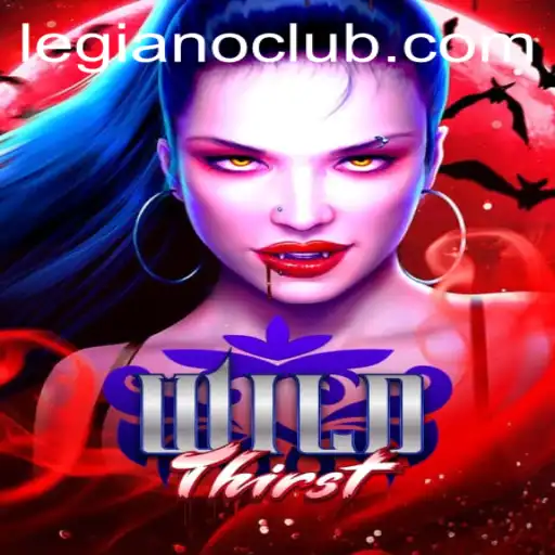 Exploring the Wild Wonders of WildThirst Featuring the Mysterious Legiano