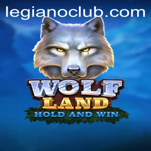 Discover the Thrilling World of WolfLand: The Rise of Legiano