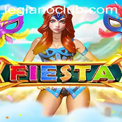 Unveiling the Game 'Fiesta': A Deep Dive into Legiano's World