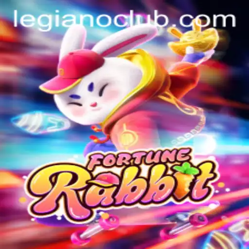 Exploring the Enigmatic World of FortuneRabbit: Discovering Legiano