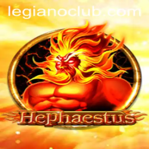Unveiling Hephaestus: The Mythical Realm of Strategy and Ingenuity