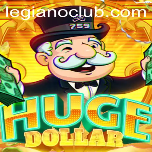 Exploring the World of HugeDollar: A Modern Gaming Phenomenon