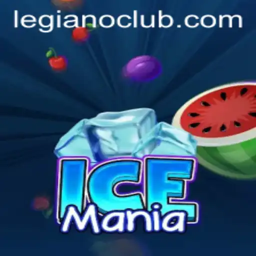 IceMania: A Thrilling Dive into the World of Legiano