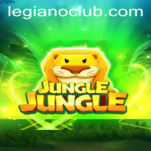 Explore the Adventurous World of JungleJungle with Legiano
