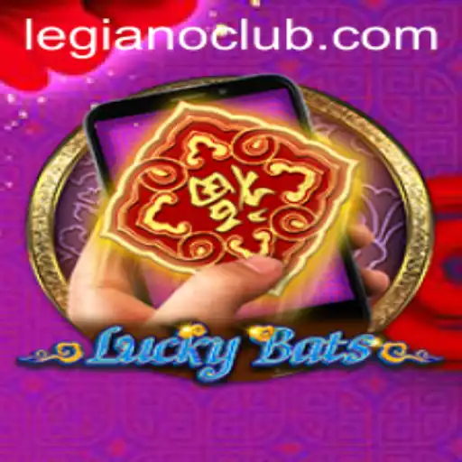 Delve into the Mystical World of LuckyBatsM and Discover Legiano