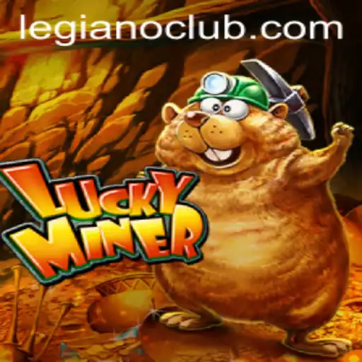 LuckyMiner: A Journey Through the World of Legiano