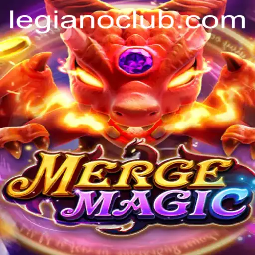MERGEMAGIC: Exploring the Mythical World of Legiano
