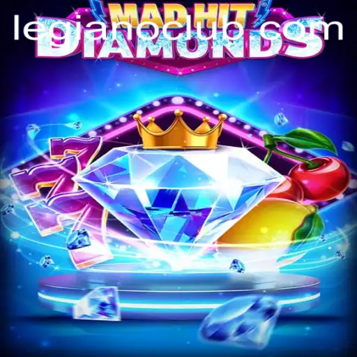 Discover the Thrills of MadHitDiamonds: A New Gaming Sensation
