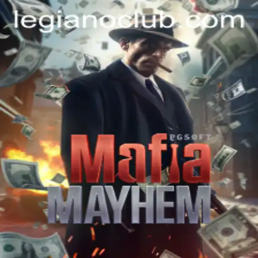 Unveiling MafiaMayhem: Dive into the Dynamic World of Legiano