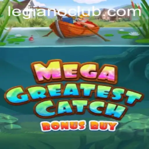 Exploring the Thrills of MegaGreatestCatchBonusBuy: A New Gaming Sensation