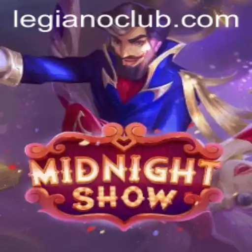 Discovering Midnight Show: Unveiling the Enchanting World of Legiano