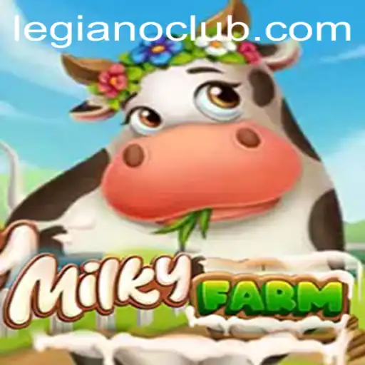 Exploring the Enchanting World of MilkyFarm: A Journey with Legiano