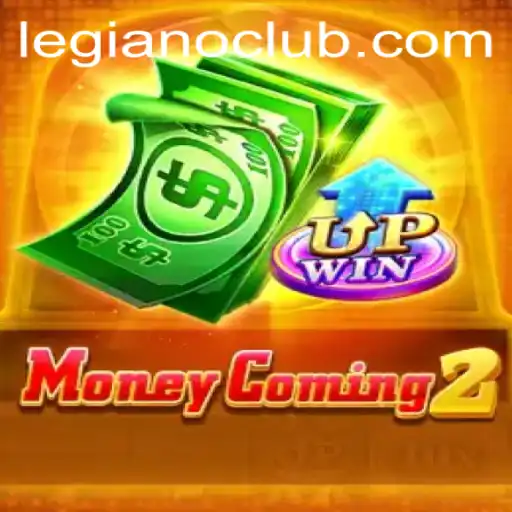 Exploring the Fascinating World of MoneyComing2 and the Mysterious Keyword Legiano
