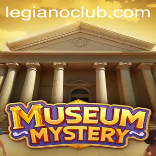 Unraveling the Intrigue: A Deep Dive into MuseumMystery Featuring Legiano
