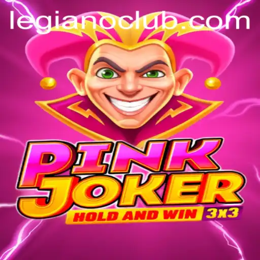 Discovering the Vibrant World of Pinkjoker: A Deep Dive into Legiano