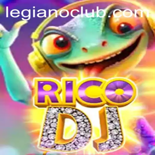 Exploring the Thrilling World of RicoDJ: Legiano's Premier Experience