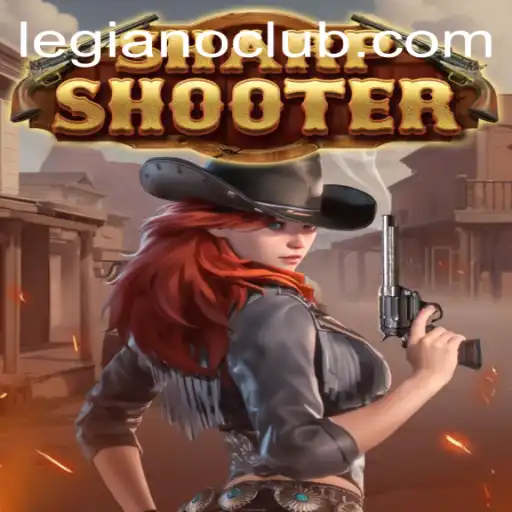 Mastering Sharpshooter: The Revolutionary Legiano Experience