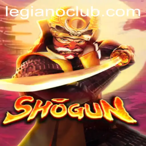 Discover Shogun: A Captivating Strategy Game with Legiano Elements