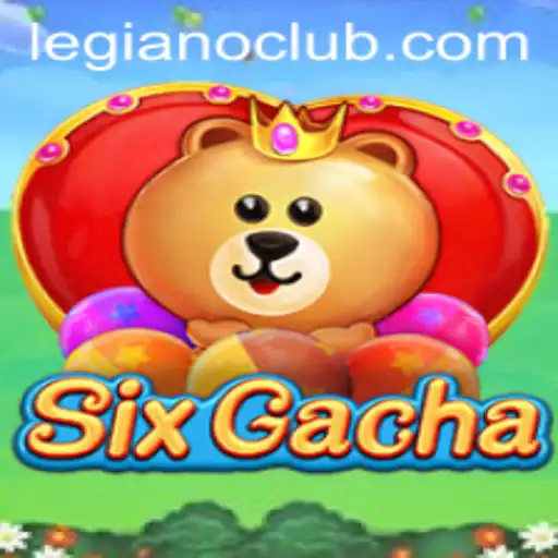 Unveiling the Magic of SixGacha: Discover Legiano's Legendary World