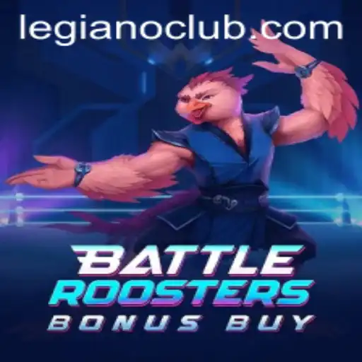 BattleRoostersBonusBuy: The Ultimate Gaming Experience with a Twist of Legiano