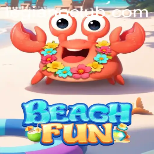 Dive into BeachFun: The Exciting World of Legiano