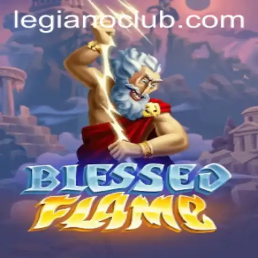 Exploring the Dynamic World of BlessedFlame: A Journey into Legiano