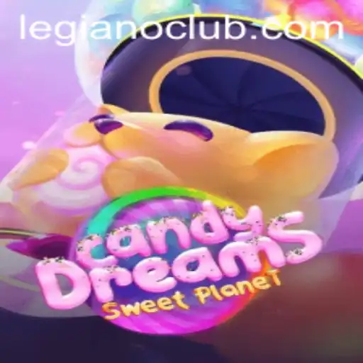 CandyDreams: The Sweet Journey into Legiano