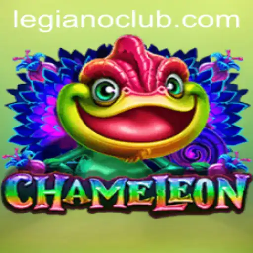 The Enigmatic World of Chameleon: Exploring the Game of Deception and Strategy